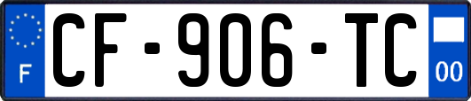 CF-906-TC