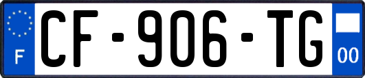 CF-906-TG