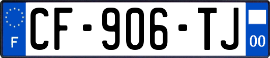 CF-906-TJ