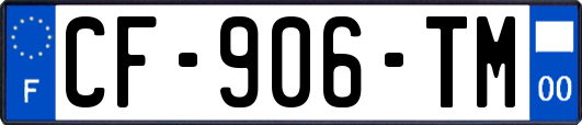CF-906-TM