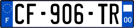 CF-906-TR