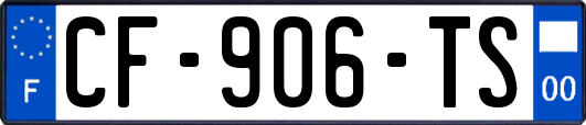 CF-906-TS