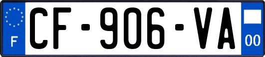 CF-906-VA