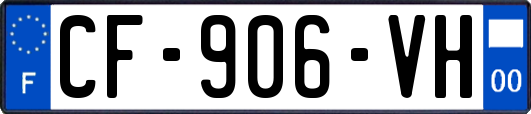 CF-906-VH