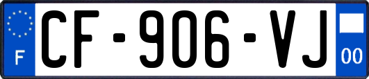 CF-906-VJ