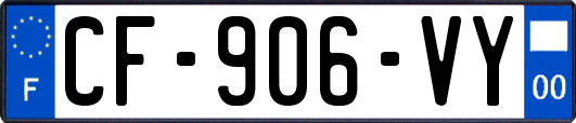 CF-906-VY