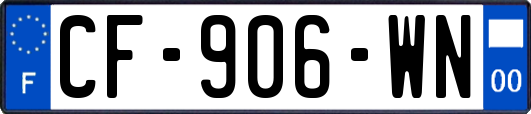 CF-906-WN