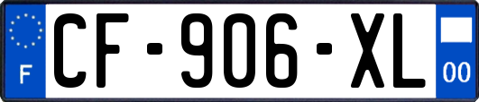 CF-906-XL