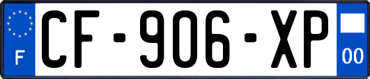 CF-906-XP