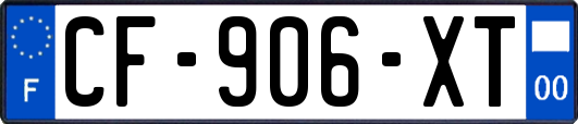 CF-906-XT