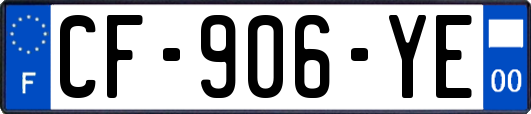 CF-906-YE