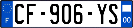 CF-906-YS