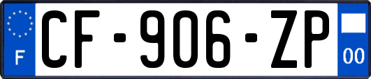 CF-906-ZP