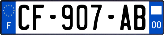 CF-907-AB