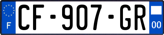CF-907-GR