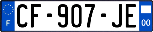CF-907-JE