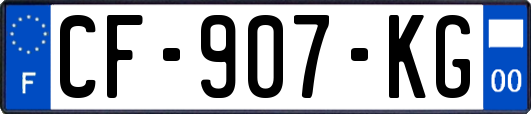 CF-907-KG