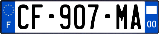 CF-907-MA