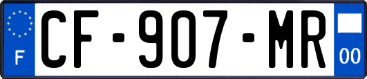 CF-907-MR