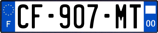 CF-907-MT