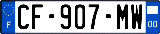CF-907-MW