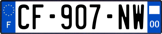 CF-907-NW