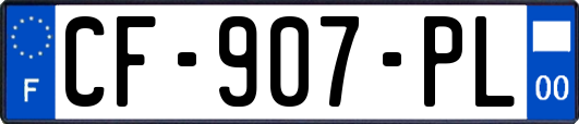 CF-907-PL
