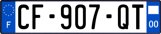 CF-907-QT