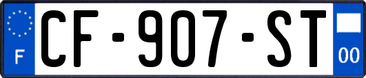 CF-907-ST