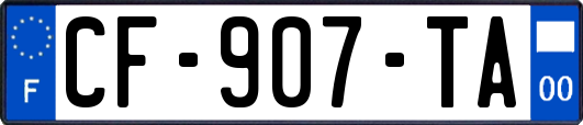 CF-907-TA