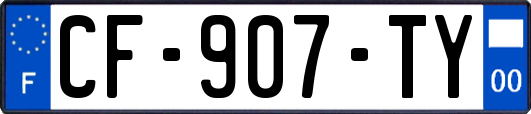 CF-907-TY