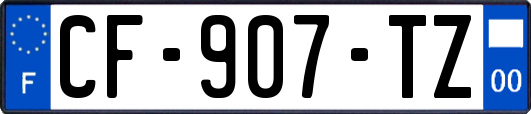 CF-907-TZ