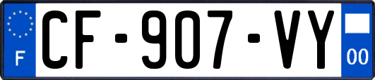 CF-907-VY