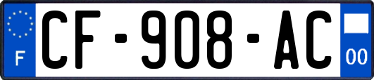 CF-908-AC