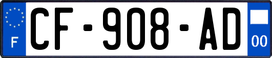 CF-908-AD