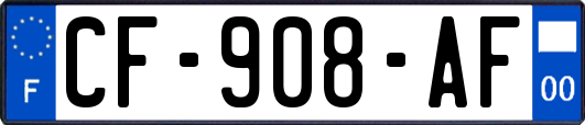 CF-908-AF