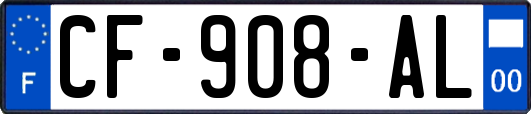 CF-908-AL