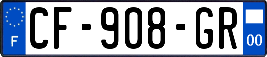 CF-908-GR