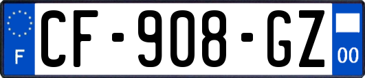 CF-908-GZ