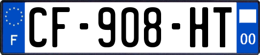 CF-908-HT