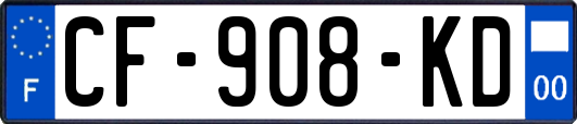 CF-908-KD