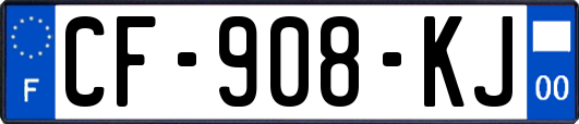 CF-908-KJ