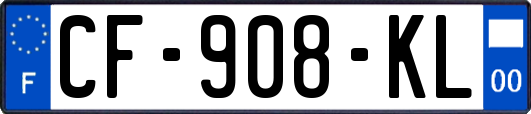 CF-908-KL