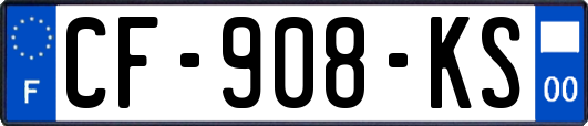 CF-908-KS