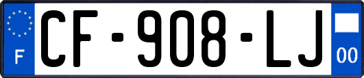 CF-908-LJ