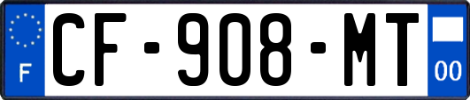 CF-908-MT