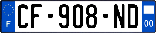 CF-908-ND