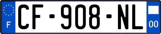 CF-908-NL