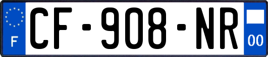 CF-908-NR