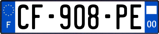 CF-908-PE
